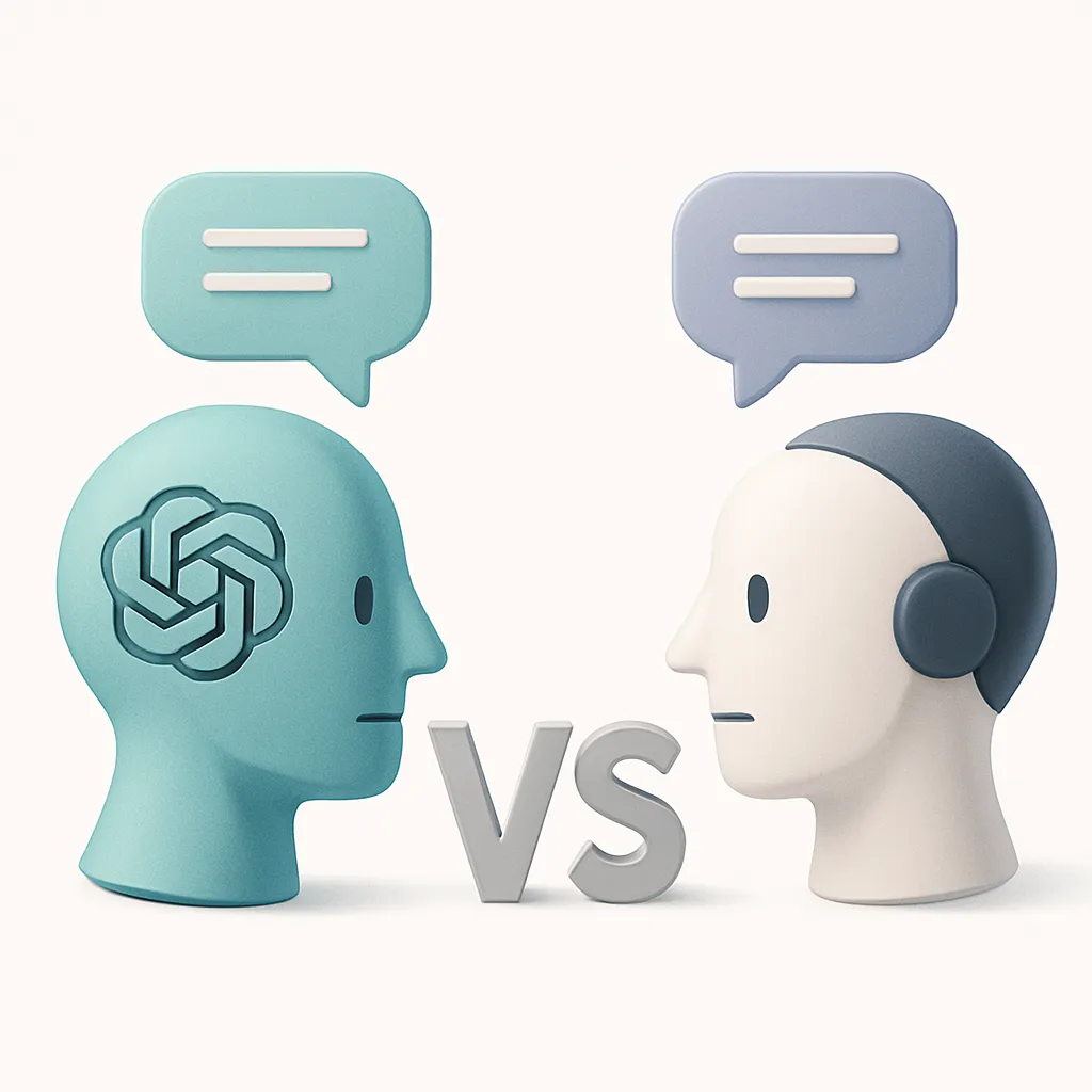 Imagem sobre chatgpt vs claude