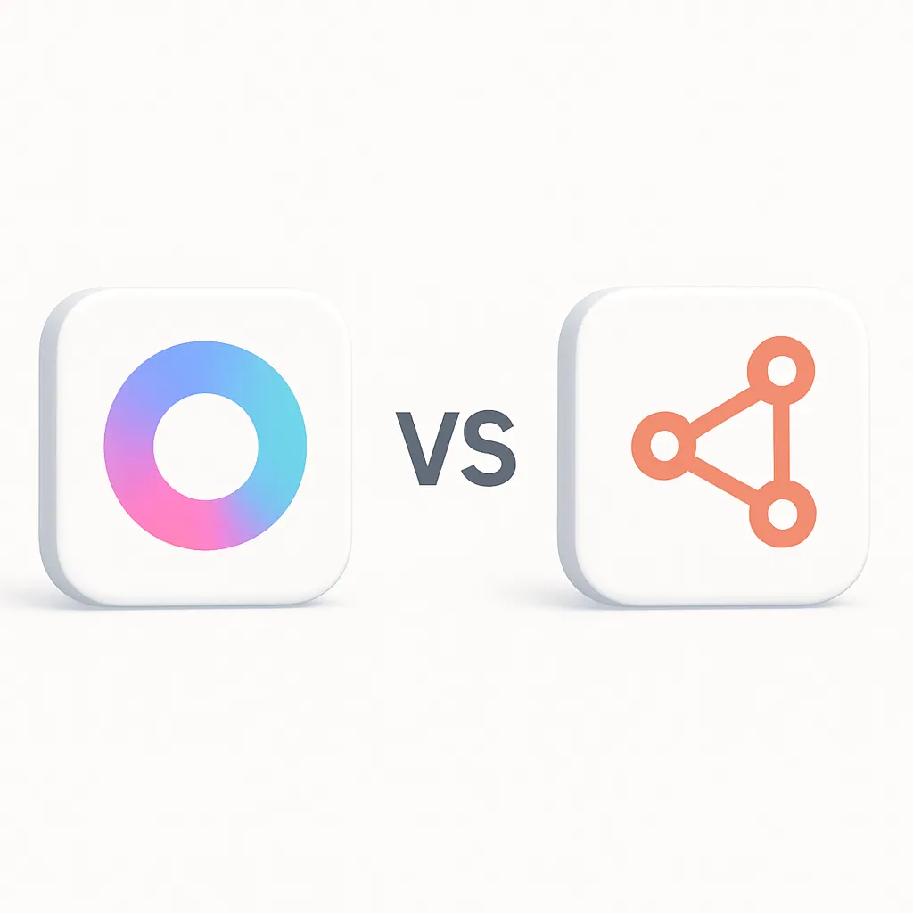 Imagem sobre make vs n8n