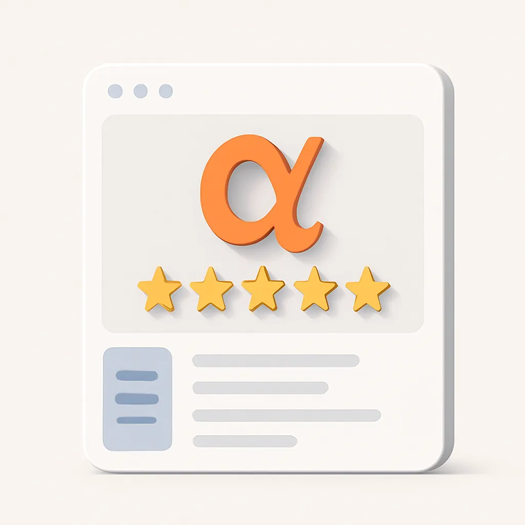 Imagem sobre gamma app review