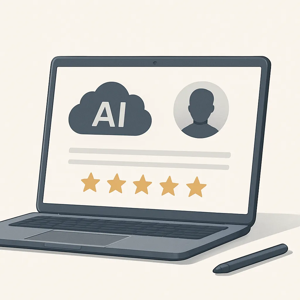 Imagem sobre claude ia review