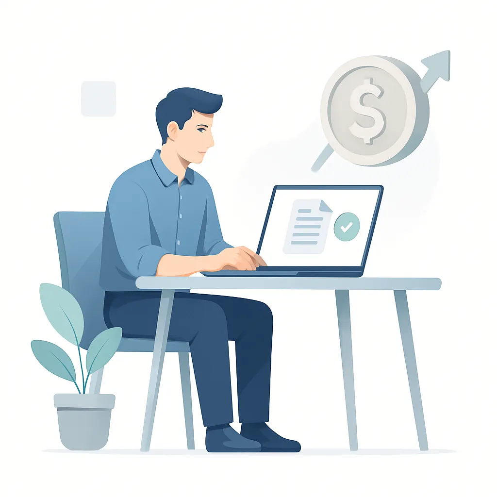 Imagem sobre descript vale a pena