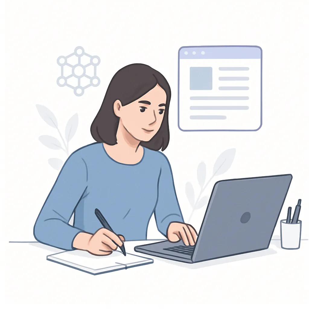 Imagem sobre melhores ia para escrever textos