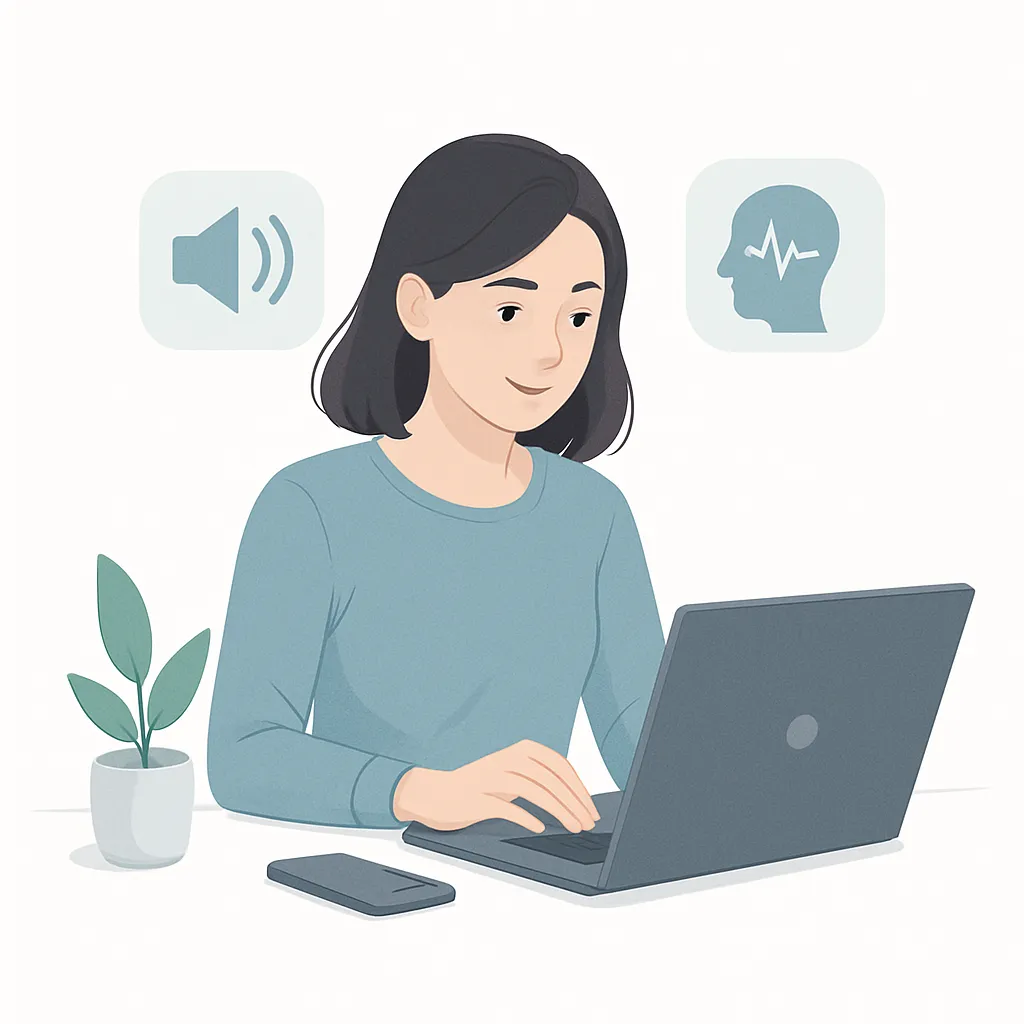 Imagem sobre elevenlabs vale a pena